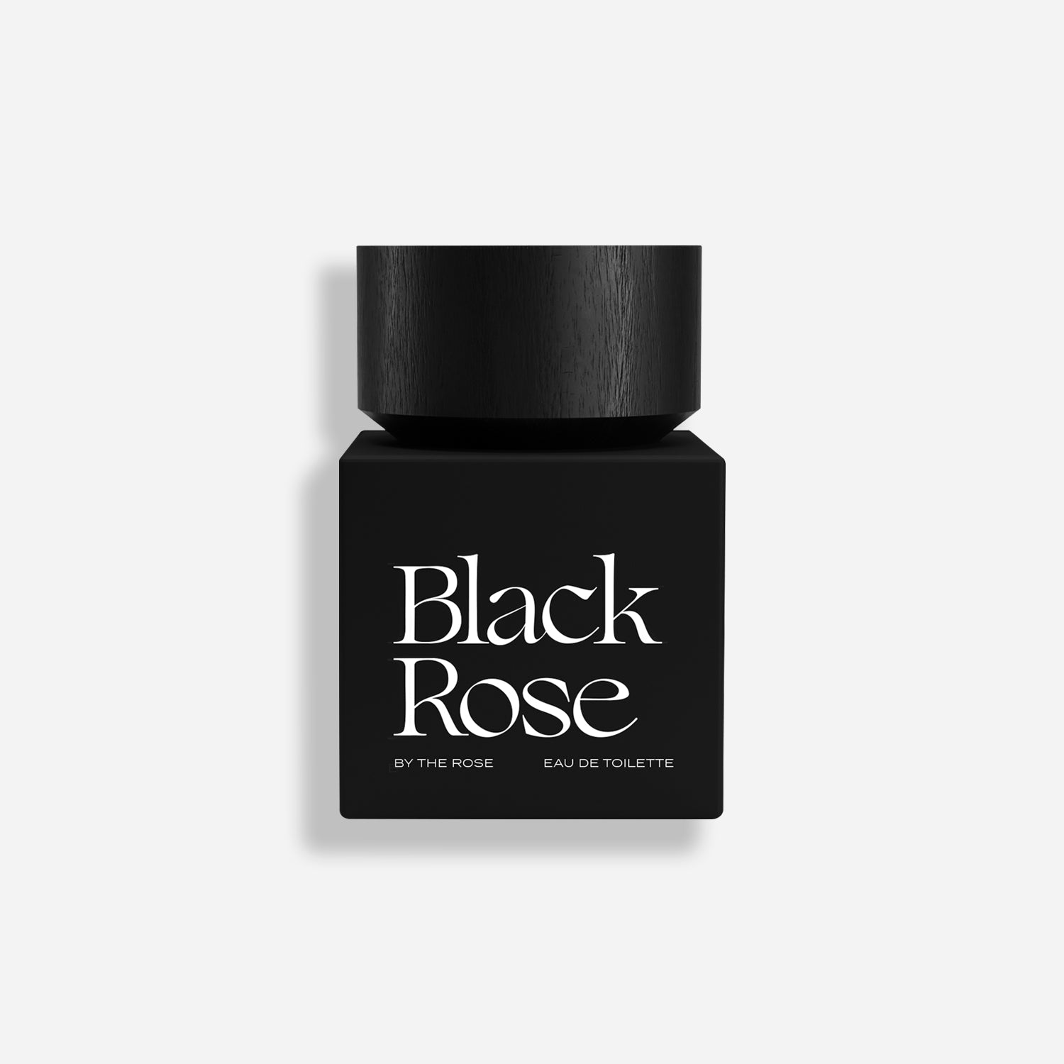 [US] Black Rose by The Rose Eau de Toilette
